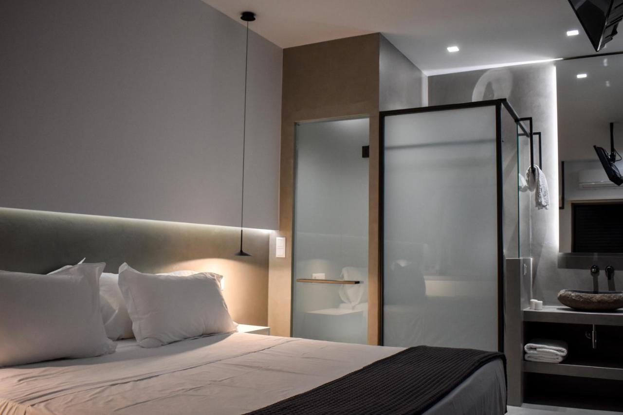 Thalasses Villas Skiathos Punta Екстер'єр фото