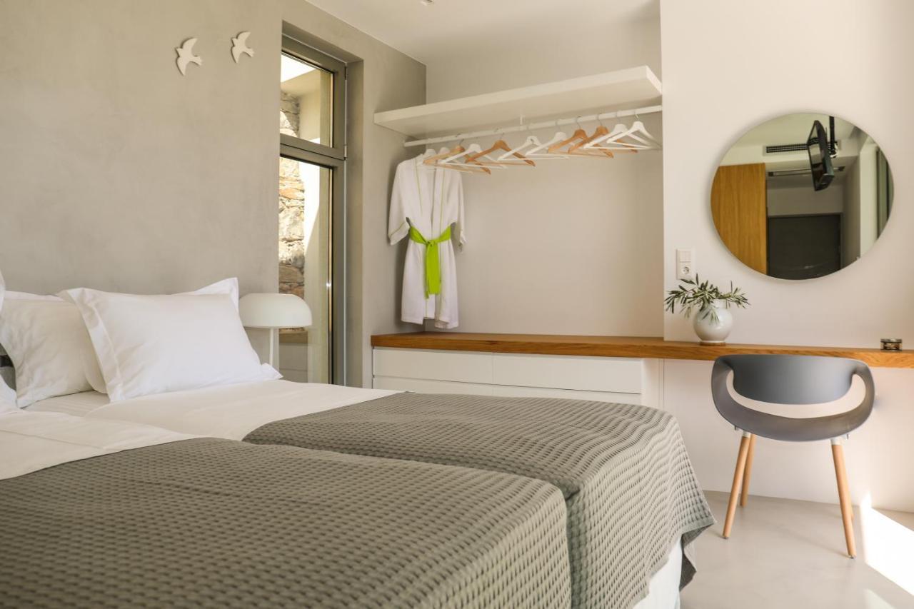 Thalasses Villas Skiathos Punta Екстер'єр фото